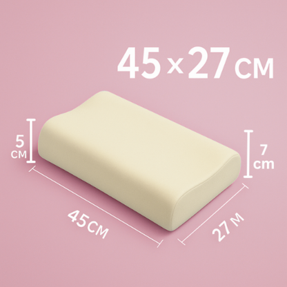 Oreiller Ergonomique NooniKids